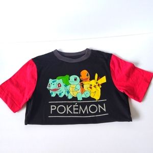 Pokemon Youth Large 14/16